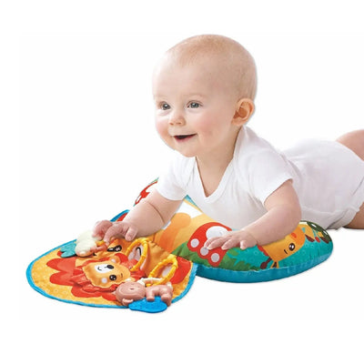 Cartoon Baby Pillow My Store