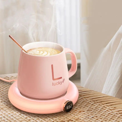 Coffee Mug Warmer My Store