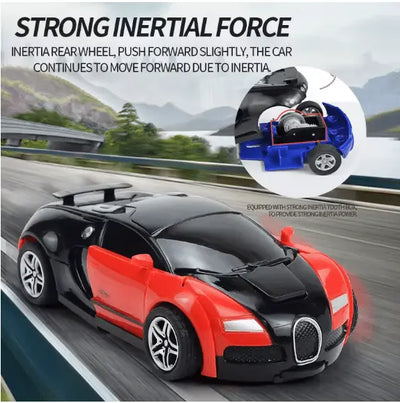 Go Model Car My Store