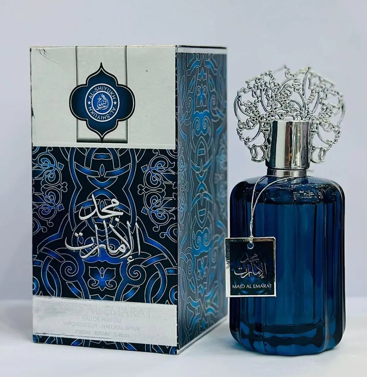 Majd Al-Emarat Perfume My Store