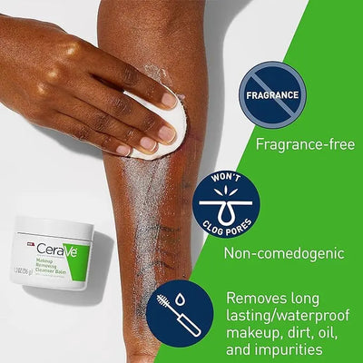 Makeup Remover Balm (Original) My Store