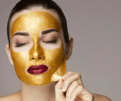 Purederm - Galaxy Gold Peel-Off Mask (Original) My Store