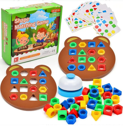 Shape Matching Game My Store