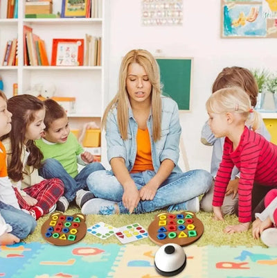 Shape Matching Game My Store