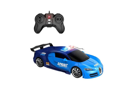 Smart Remote Control Car My Store