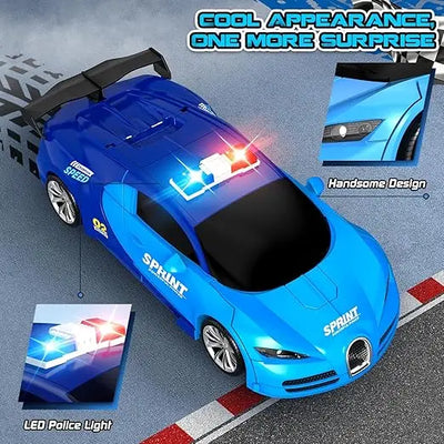 Smart Remote Control Car My Store