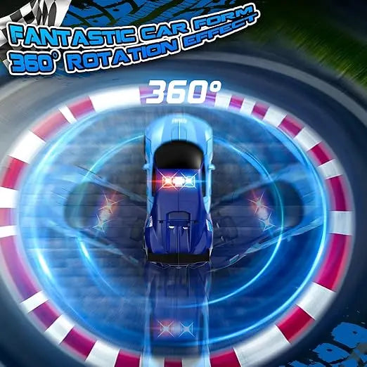 Smart Remote Control Car My Store