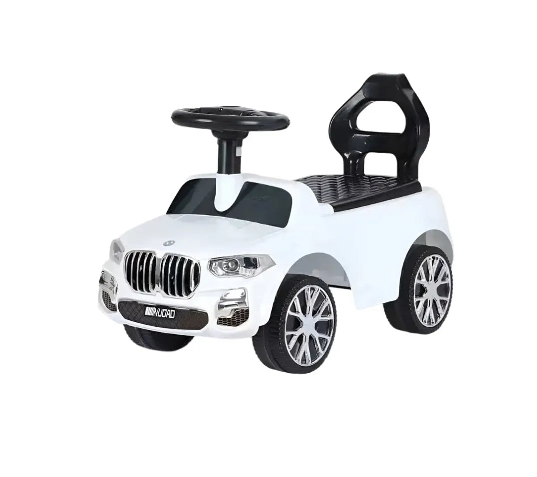 Sports Push Ride © My Store