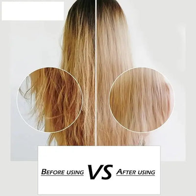 Tangle Tamer Brush For Hairs My Store