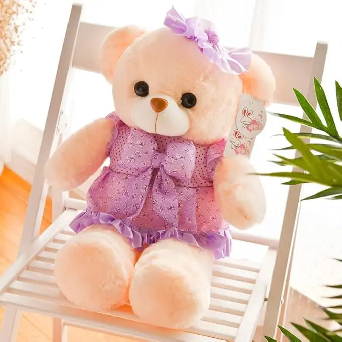 Teddy Bear Plush (50cm) My Store